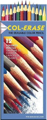 Prismacolor - Fine Line Colored Pencil - Assorted Colors - Caliber Tooling