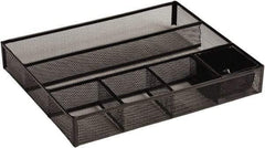 Rolodex - Drawer Organizer - 15-1/8 x 11-7/8 x 2-1/4" - Caliber Tooling