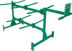 Greenlee - Cart Dispenser - Use with GMX Series - Caliber Tooling