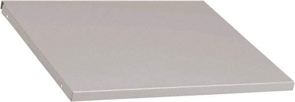 Tennsco - Champagne/Putty, Steel, Cabinet Shelf - 18" Wide x 24" Deep Body - Caliber Tooling