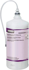 Rubbermaid - 1,600 mL Dispenser Refill Lotion Hand Cleaner - White, Fragrance Free Scent - Caliber Tooling