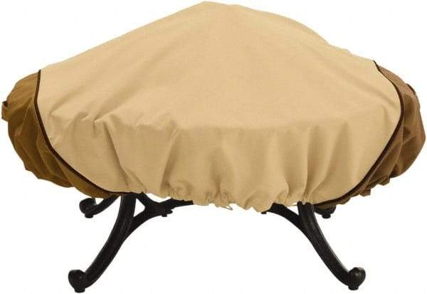 Classic Accessories - Fire Pit Protective Cover - Caliber Tooling