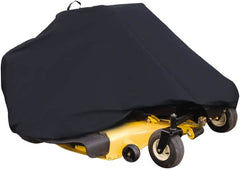 Classic Accessories - Zero Turn Mower Protective Cover - Caliber Tooling