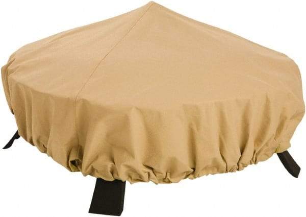 Classic Accessories - Fire Pit Protective Cover - Caliber Tooling