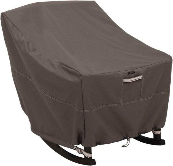 Classic Accessories - Patio Chair Protective Cover - Caliber Tooling