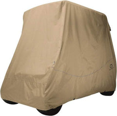 Classic Accessories - Golf Cart Protective Cover - Caliber Tooling