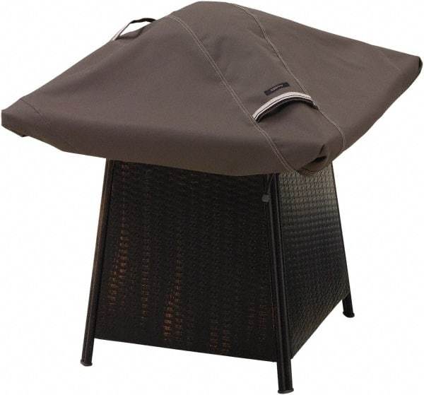 Classic Accessories - Patio Loveseat Protective Cover - Caliber Tooling