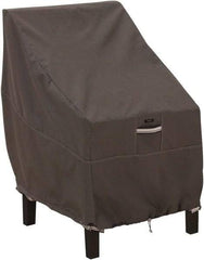 Classic Accessories - Patio Chair Protective Cover - Caliber Tooling