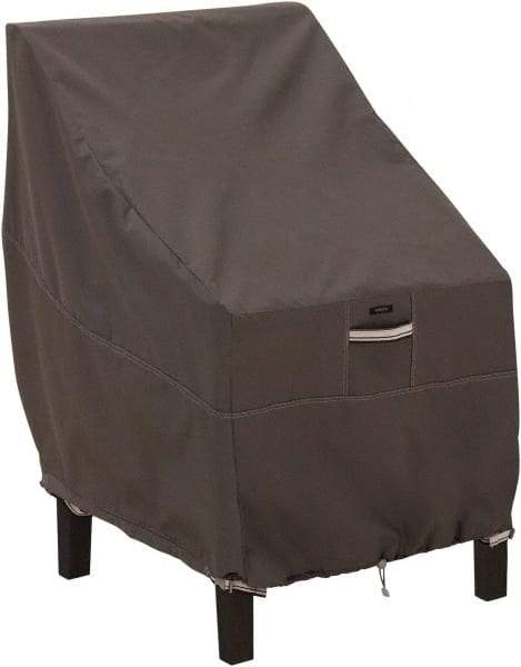 Classic Accessories - Patio Chair Protective Cover - Caliber Tooling