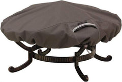 Classic Accessories - Fire Pit Protective Cover - Caliber Tooling