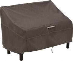 Classic Accessories - Patio Bench Protective Cover - Caliber Tooling