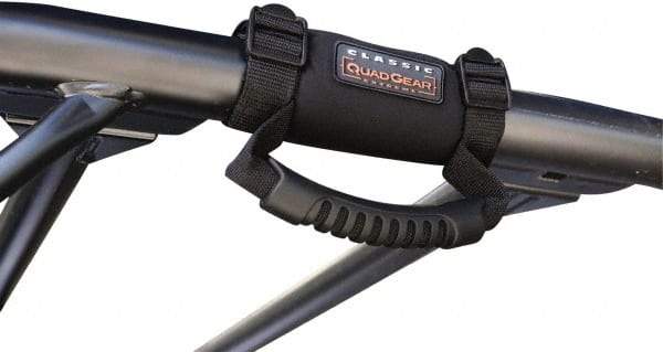 Classic Accessories - Handle Grip - For UTV - Caliber Tooling