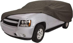 Classic Accessories - Car Protective Cover - Caliber Tooling