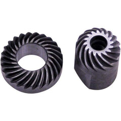 3M - Power Sander Spiral Bevel Gear Set - For Use with 3M Disc Sander 20232 - Caliber Tooling