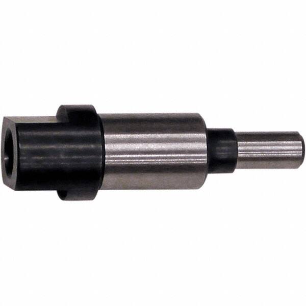 3M - Power Sander Output Shaft - For Use with 3M Disc Sander 20232 - Caliber Tooling