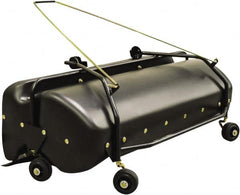 Trynex - 40" Long x 21" Wide Plastic Sweeper Debris Collector Box - For SWB-400 - Caliber Tooling