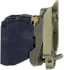 Schneider Electric - Multiple Amp Levels, Electrical Switch Contact Block - Caliber Tooling