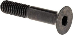 Seco - Hex Socket Cap Screw for Indexable Turning - For Use with Inserts & Tool Holders - Caliber Tooling