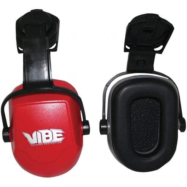 Jackson Safety - Earmuffs Band Position: Hard Hat Cap Mounted NRR Rating (dB) Over the Head: 25 - Caliber Tooling