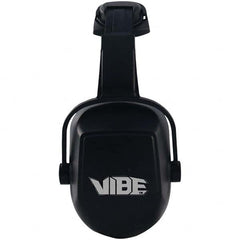 Jackson Safety - Earmuffs Band Position: Over Head NRR Rating (dB) Over the Head: 29 - Caliber Tooling