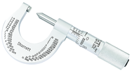 575EP SCRW THREAD MICROMETE - Caliber Tooling