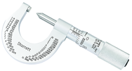 575FP SCRW THREAD MICROMETE - Caliber Tooling