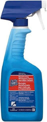 Spic & Span - 32 oz Spray Bottle All-Purpose Cleaner - Liquid, Disinfectant, Fresh - Caliber Tooling