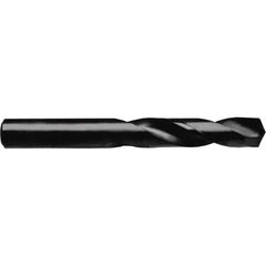 Irwin - 5/64" 135° Spiral Flute High Speed Steel Screw Machine Drill Bit - Caliber Tooling