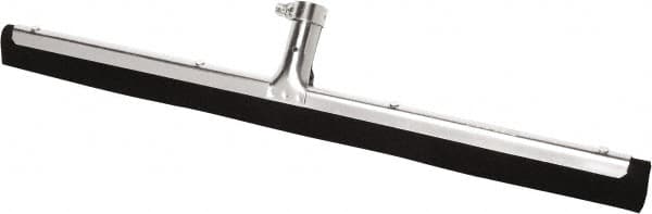 Rubbermaid - 22" Floor Squeegee - Black - Caliber Tooling