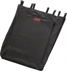 Rubbermaid - 30 Gal Vinyl Hamper Bag - 504.952mm Long - Caliber Tooling