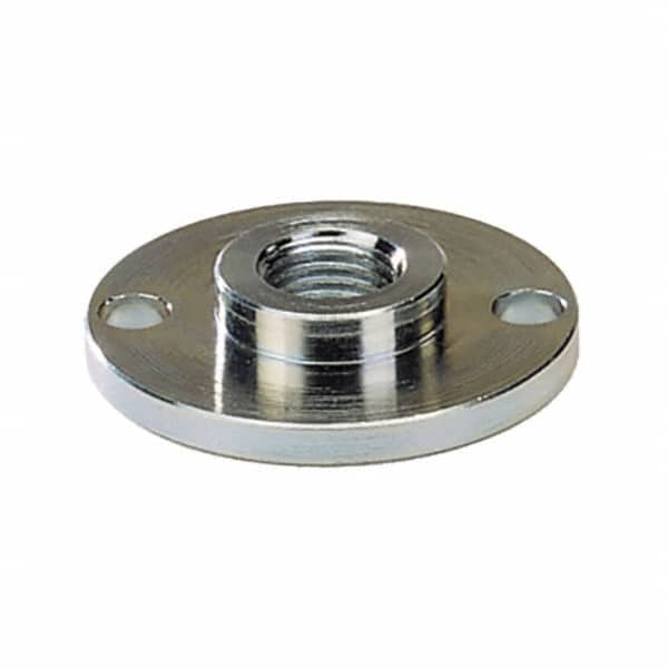 WALTER Surface Technologies - Abrasive Disc Clamping Nut - M14x2.0 Female - Caliber Tooling