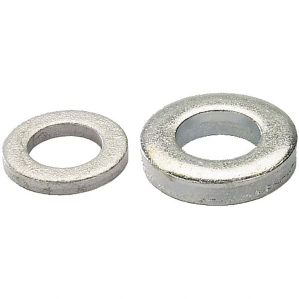 WALTER Surface Technologies - Abrasive Disc Spacer Washer - For Grinder with M14 x 2.0 Spindle - Caliber Tooling