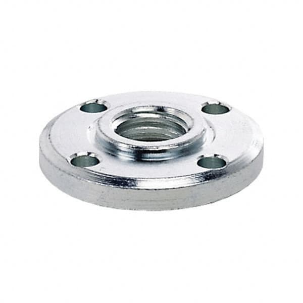 WALTER Surface Technologies - Wheel Hardware Product Type: Clamping Nut Thread Size: 5/8-11 - Caliber Tooling