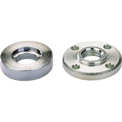 WALTER Surface Technologies - Wheel Hardware Product Type: Wheel Flange Thread Size: 5/8-11 - Caliber Tooling