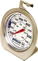 Rubbermaid - Cooking & Refrigeration Thermometers Type: Cooking Thermometer Maximum Temperature (F): 590 - Caliber Tooling