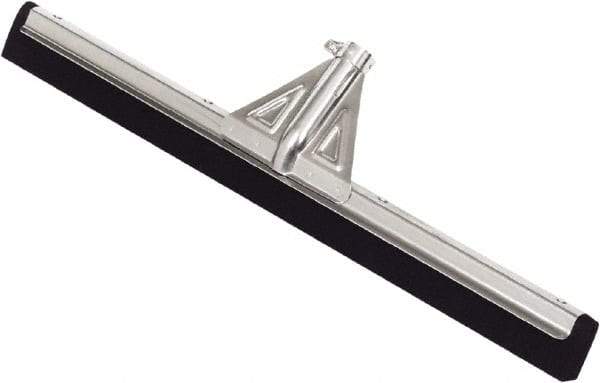 Rubbermaid - 22" Floor Squeegee - Black - Caliber Tooling