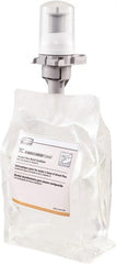 Rubbermaid - 1,000 mL Dispenser Refill Foam Hand Sanitizer - Exact Industrial Supply