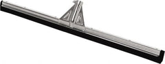 Rubbermaid - 30" Floor Squeegee - Black - Caliber Tooling