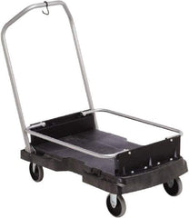 Rubbermaid - 100 Lb Capacity Ice Cart - 144.53mm Overall Width - Caliber Tooling