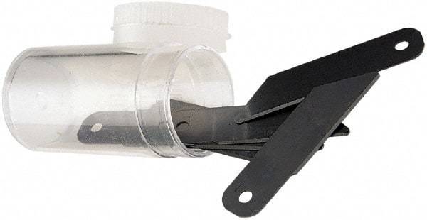 Guardair - Gasket Cutter Blades - For Allpax Medium & Light-Duty Gasket Cutter Kits - Caliber Tooling