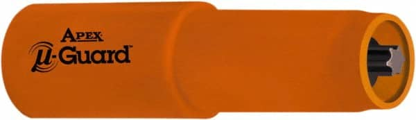 Apex - 1/4" Hex Bit Holder - Exact Industrial Supply