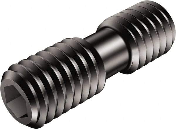 Sandvik Coromant - Screw for Indexables - Industry Std 5516 010-05 - Caliber Tooling