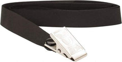 PRO-SAFE - Grounding Wrist Straps Size: Adjustable Includes Grounding Cord: Yes - Caliber Tooling