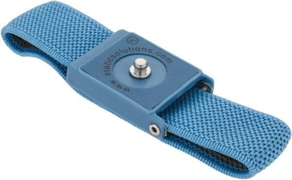 PRO-SAFE - Grounding Wrist Straps Size: Adjustable Includes Grounding Cord: No - Caliber Tooling