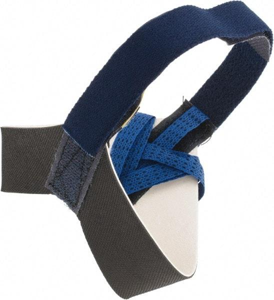 PRO-SAFE - Grounding Shoe Straps Style: Heel Grounder Size: One Size Fits All - Caliber Tooling