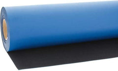 PRO-SAFE - Anti-Static Work Kits & Table Mats Type: Anti-Static Table Mat Roll Mat Length (Inch): 480 - Caliber Tooling