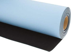 PRO-SAFE - Anti-Static Work Kits & Table Mats Type: Anti-Static Table Mat Roll Mat Length (Inch): 480 - Caliber Tooling