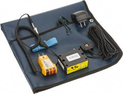 PRO-SAFE - Anti-Static Monitors & Testers Type: Anti-Static Field Service Kit Power Source: Battery - Caliber Tooling