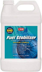 CRC - Marine Fuel Stablizer -- Gas Formula - 1 Gallon Bottle - Caliber Tooling