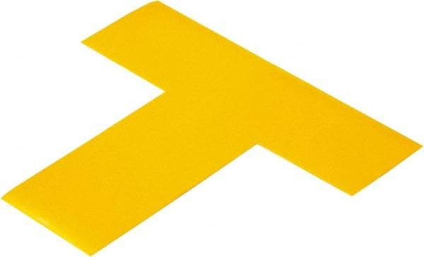 PRO-SAFE - Floor & Egress Marking Tape & Strips Type: Tape Surface Type: Non Anti-Slip - Caliber Tooling